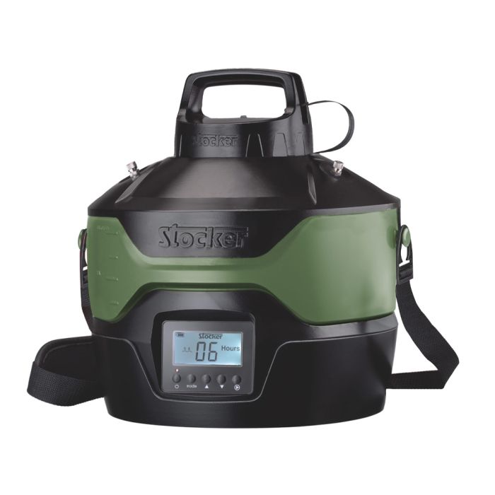 Nebulizzatore Antizanzare Geyser 4 L Stocker