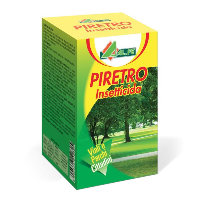 Insetticida Piretro Multinsetto