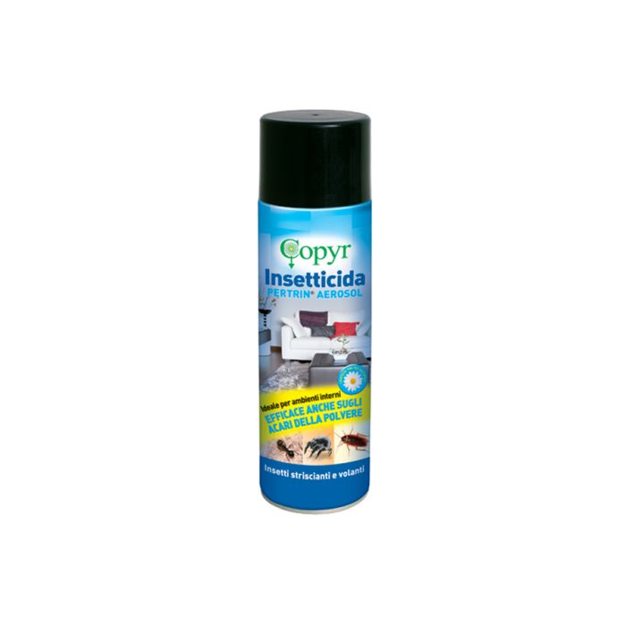 Pertrin Copyr Insetticida
