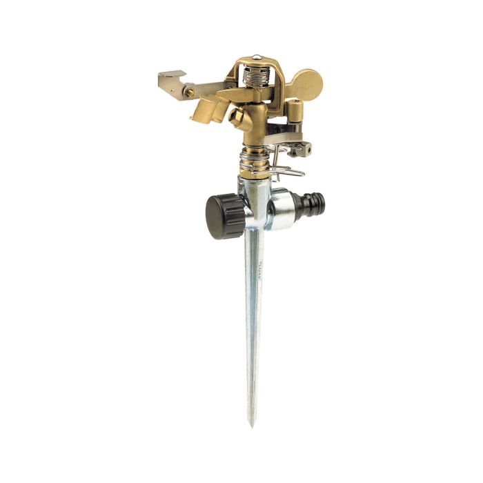 Irrigatore a Battente Stocker