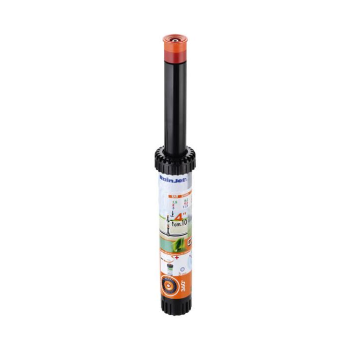 Irrigatore pop-up 360* Claber 90043
