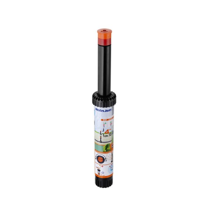 Irrigatore pop-up 180* Claber 90055