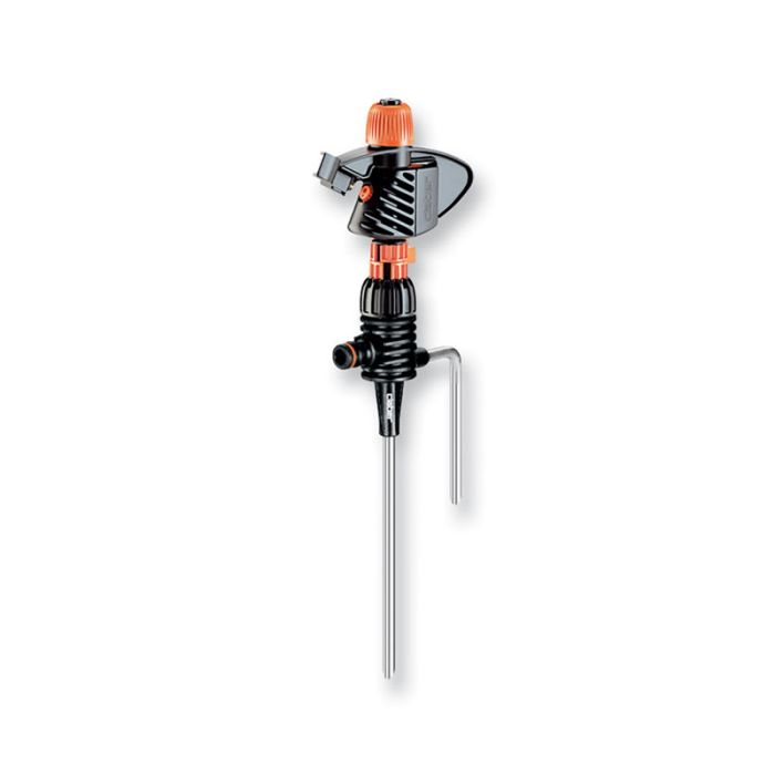 Irrigatore a battente Claber 8707
