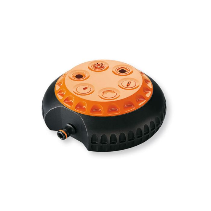 Irrigatore per prato e giardino - Claber 8654
