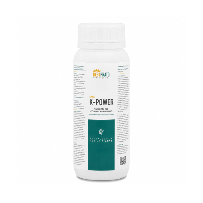 K-Power | Bestprato 500 gr