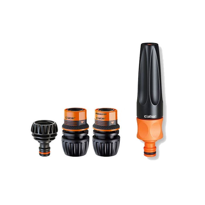 Kit Lancia Pro - Claber
