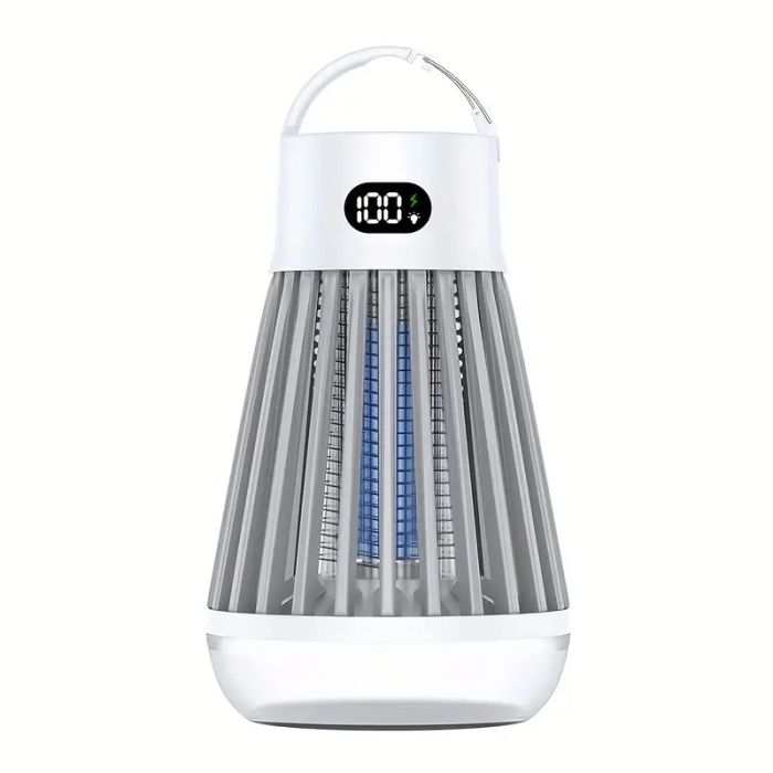 Lampada Antizanzare