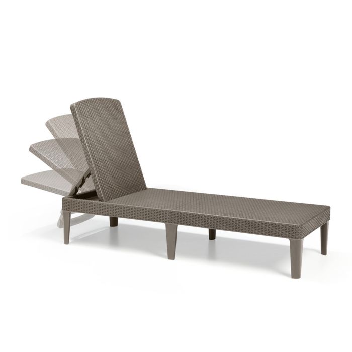 Lettino Prendisole Atlantic | Keter
