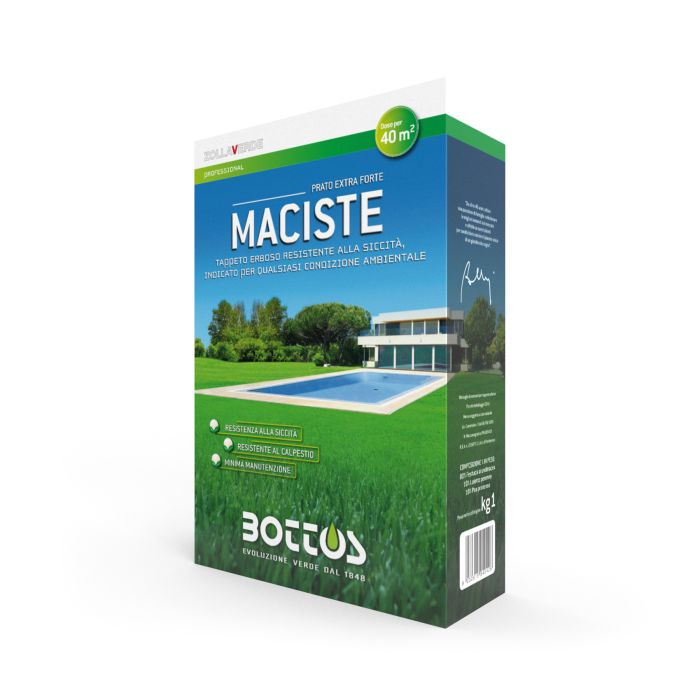 Sementi Maciste Bottos
