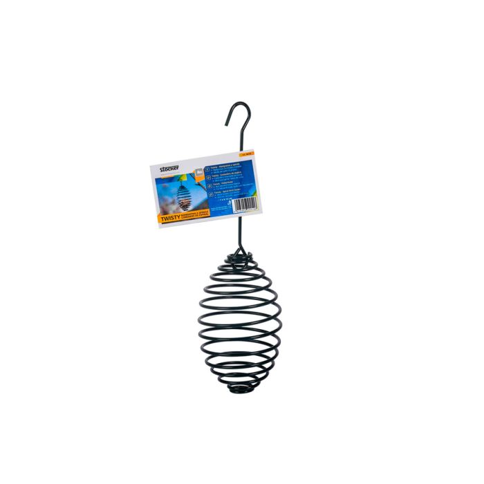 Mangiatoia Uccelli Twisty | Stocker
