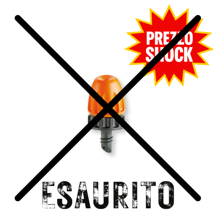 Micronebulizzatore 360° | Claber 91258