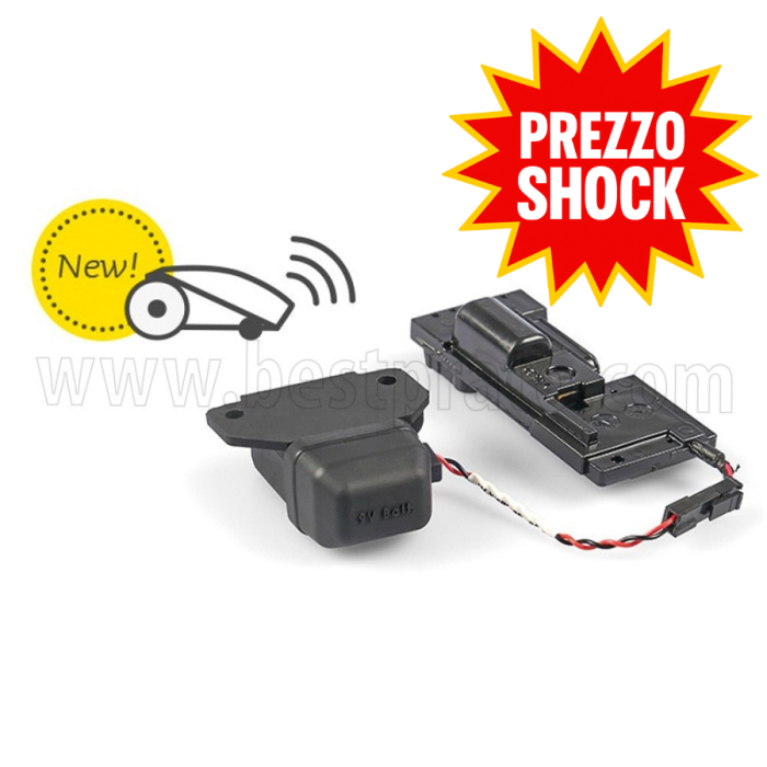 Robomow Roboconnect+ GPS/GSM