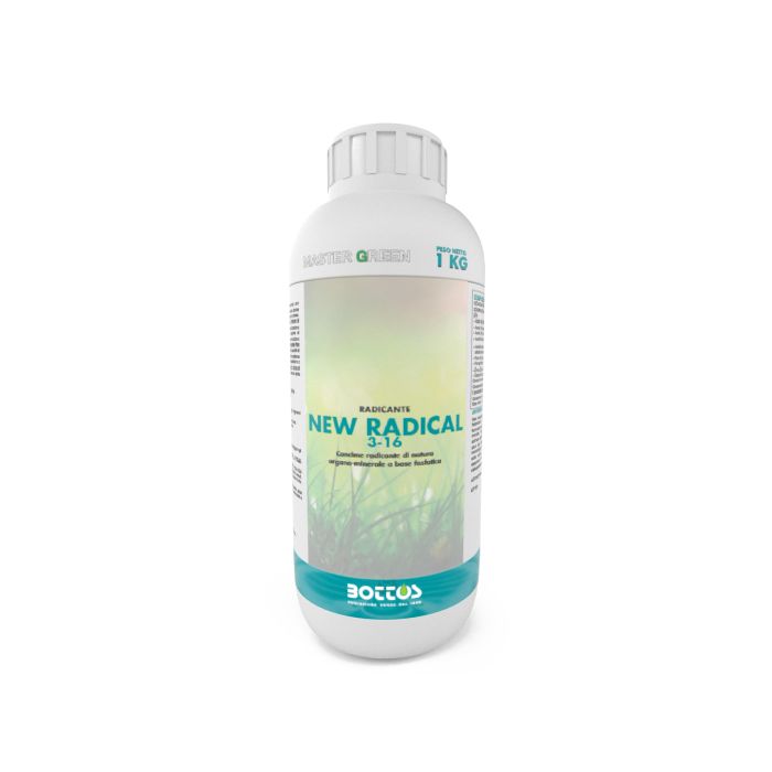 New Radical Bottos 1Kg