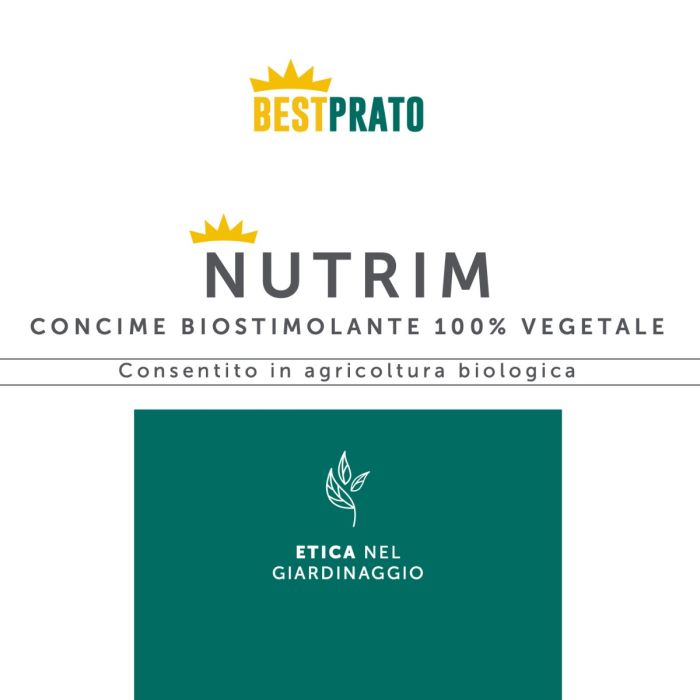 Nutrim | Bestprato 1 Kg
