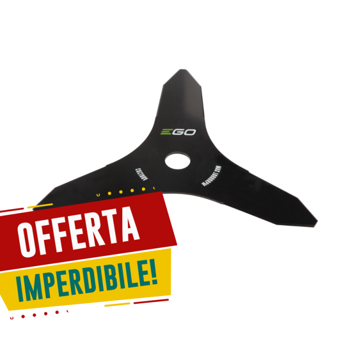 Lama per Decespugliatore | Ego