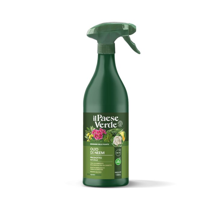 Olio di Neem
