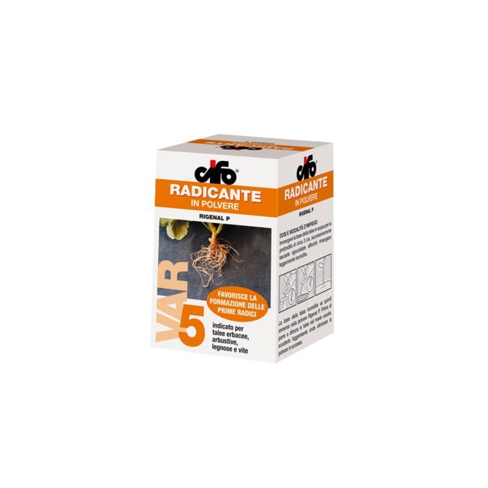 Radicante Rigenal 100 g | Cifo