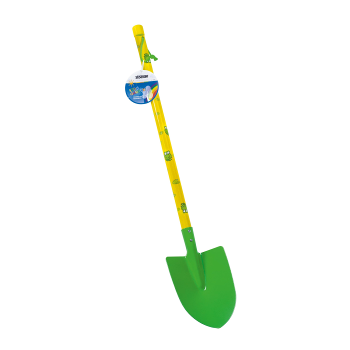 Pala giardinaggio bambini 2304 | Stocker