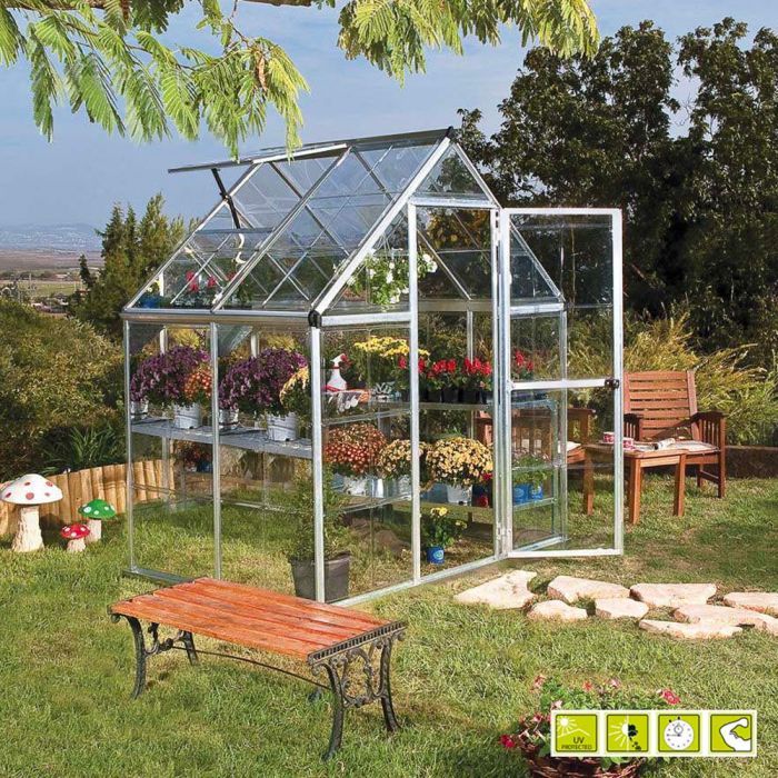 Serra da Giardino Doritis Mini Verdemax