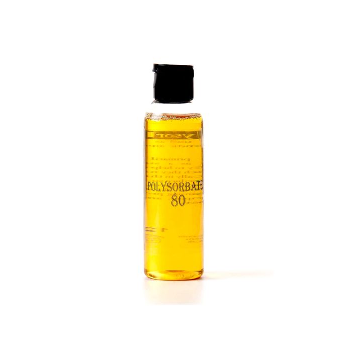 Polisorbato 80 - 125 ml