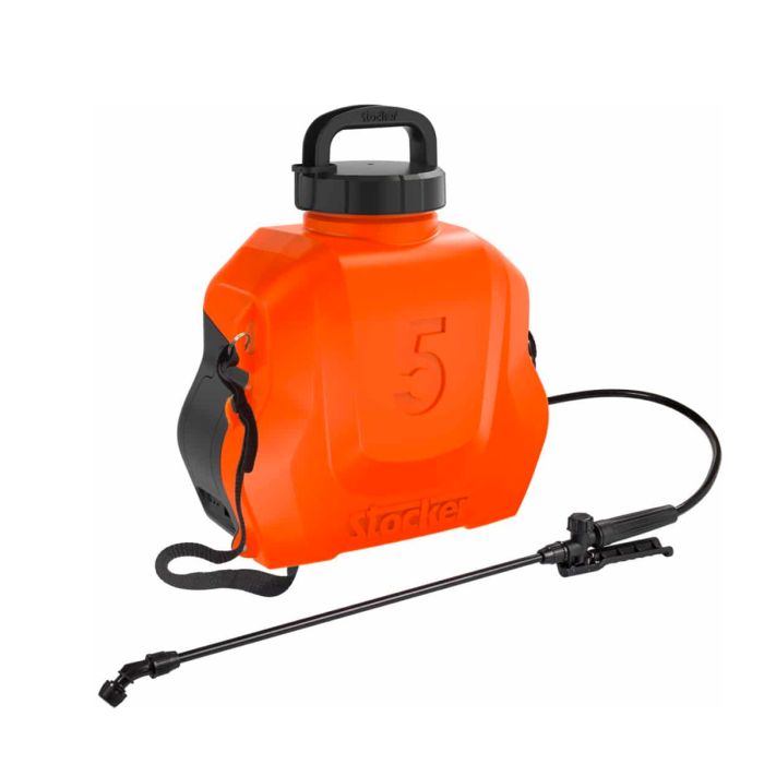 Pompa Stocker 230
