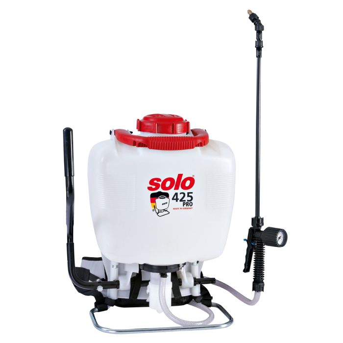 Pompa a spalla professionale Solo 425 PRO