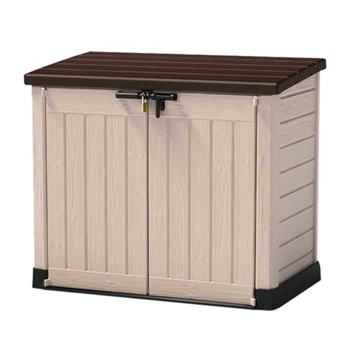 Baule da Esterno Store-It-Out Max Beige | Keter