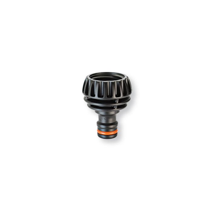Presa 1/2" - 3/4" | Claber 8557