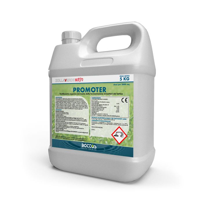 Promoter | Bottos 5Kg
