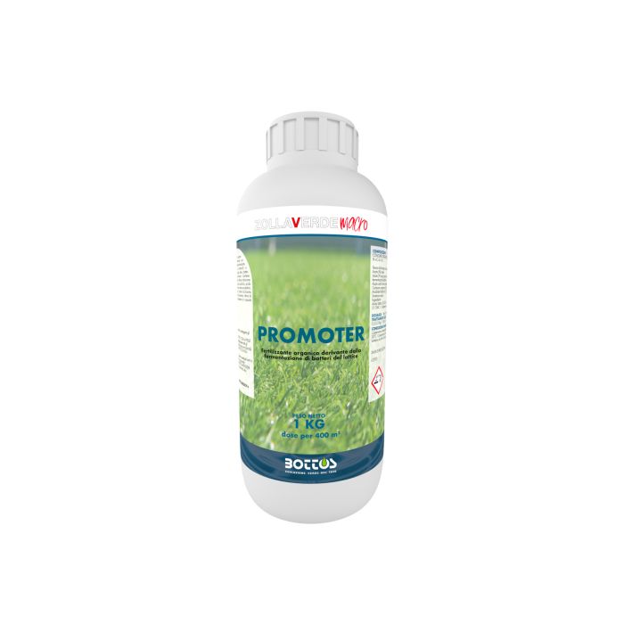 Promoter | Bottos 1Kg
