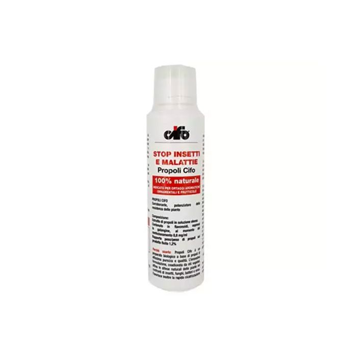 Propoli Piante 200 ml | Cifo