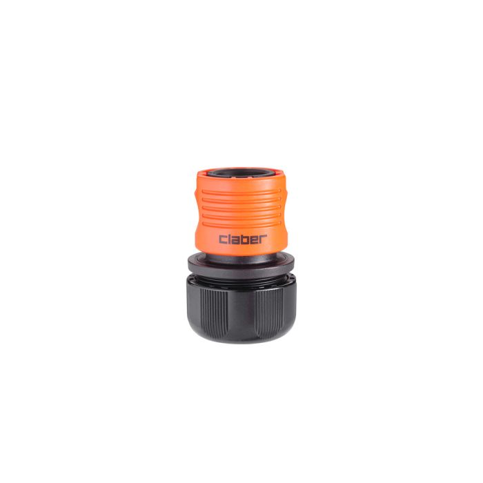 Raccordo da 3/4" | Claber 8609
