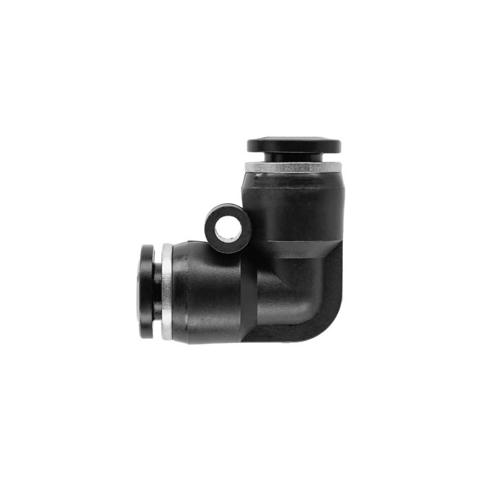 Raccordo 90° per Geyser Stocker