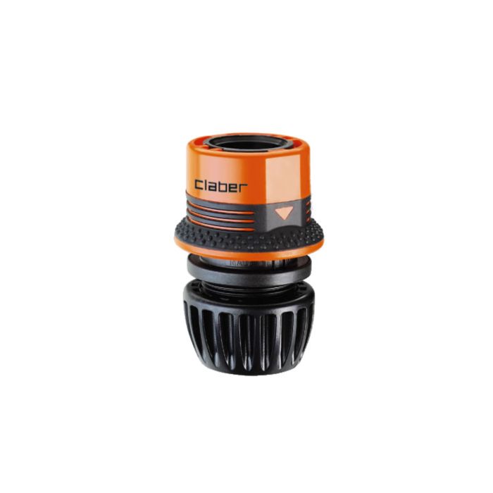 Raccordo da 1/2” - 5/8” | Claber 8543 