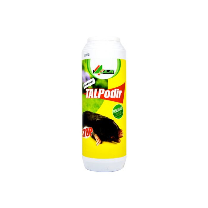 Rimedio naturale per talpe - Talpodir | Alfe
