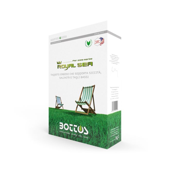 Royal Sea Bottos