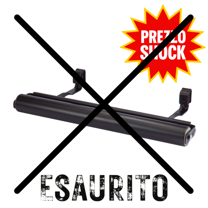 Rullo per Tagliaerba da 47 cm Ego