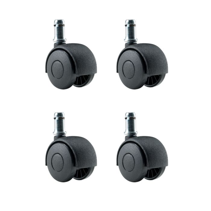 Ruote per Vasi 4 pz | Teraplast