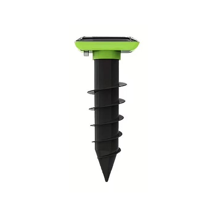 Scaccia Talpe EcoSolar