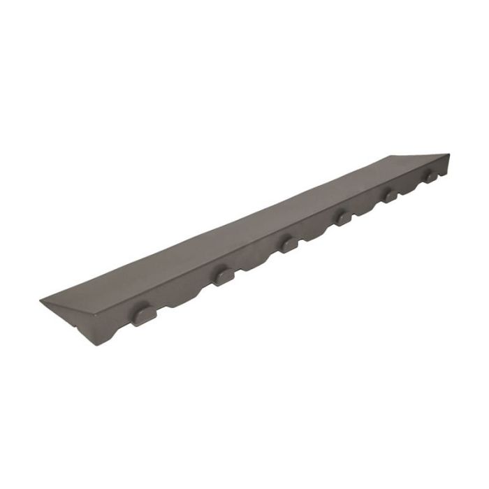Scivolo Piastrella 60 grigia