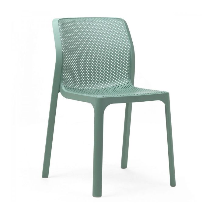 Sedia Bit di Nardi - Salice