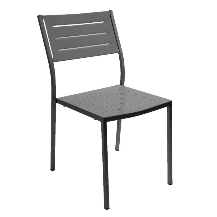 Sedia per esterno Dorio