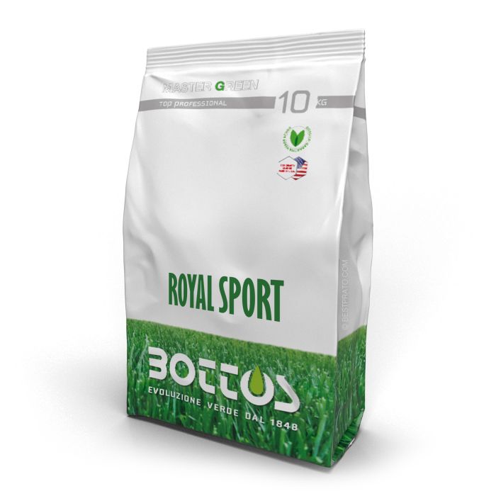 Sementi Royal Sport di Bottos