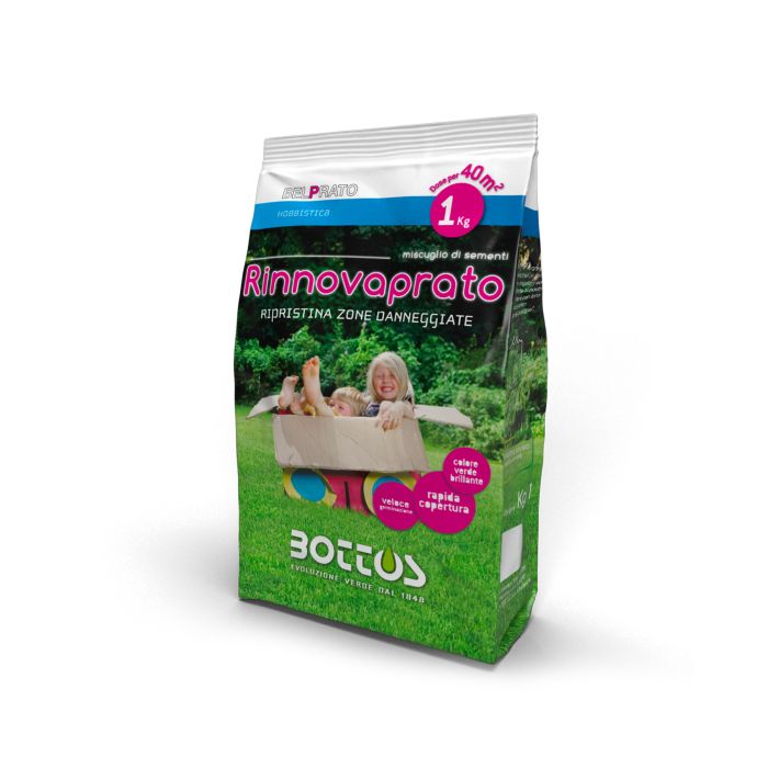 Rinnovaprato Bottos