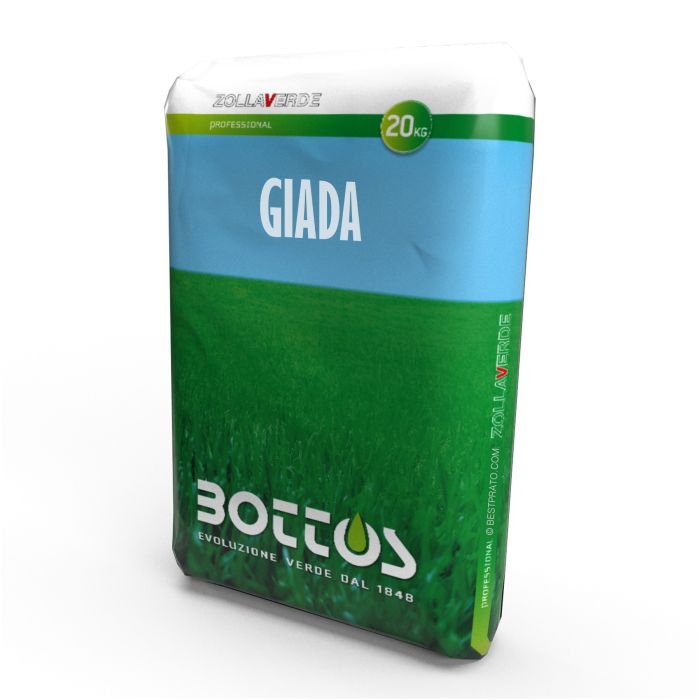 Sementi per Prato Ombreggiato Giada Bottos