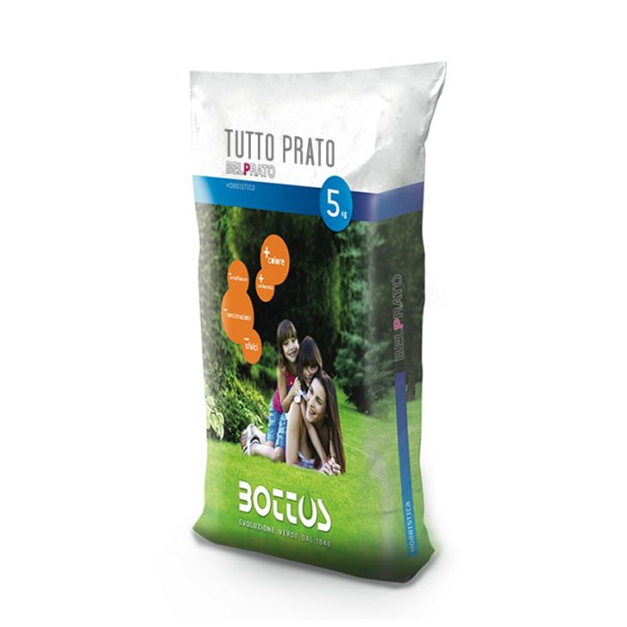 Sementi Tuttoprato Bottos