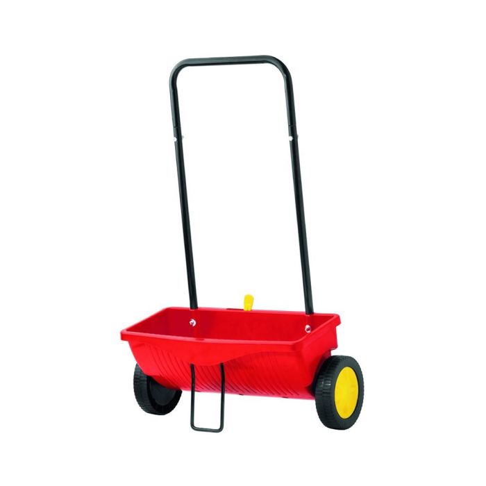 Seminatrice per prato Wolf WE330