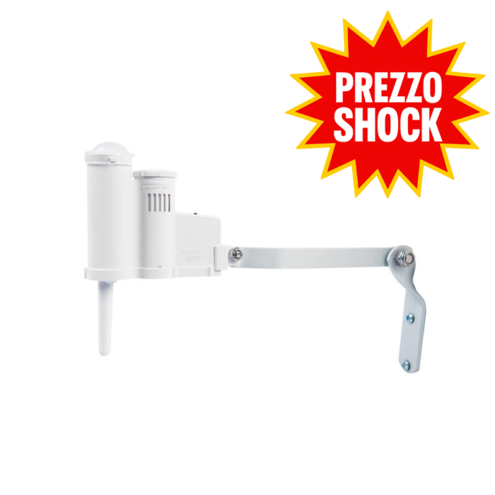 Sensore Solar Sync Hunter