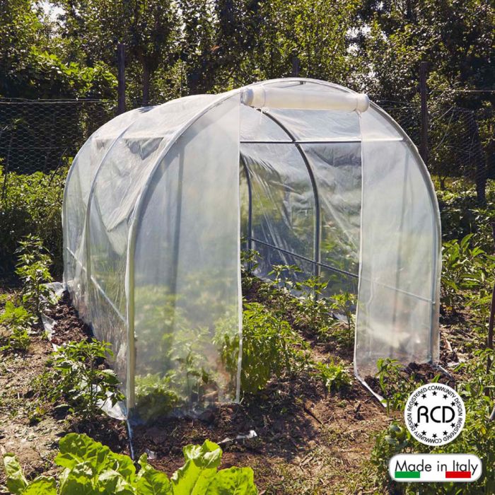 Serra per Orto Spring Medium | Verdemax