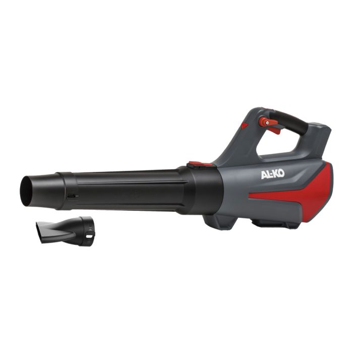Soffiatore a Batteria AL-KO Comfort LBD 1880 (Solo Corpo Macchina)